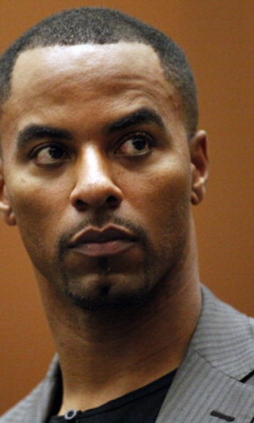 Reports: Darren Sharper to serve up to nine years